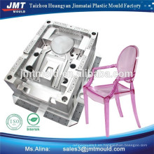 moldeo de silla de oficina de inyección de plástico